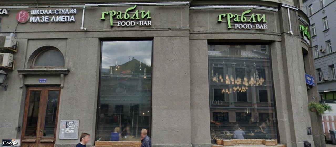 Соляной двор, м. Китай город, офисы от 151 до 2300 м², фото объекта