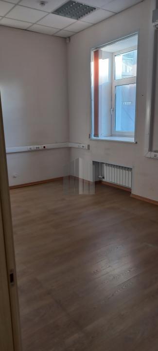 Офис 160 м², Бизнес-центр «Мясницкая улица 24», м. Чистые пруды, фото 5