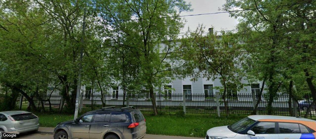 Бизнес-парк берег, м. Тушинская, офисы от 250 до 670 м², фото объекта