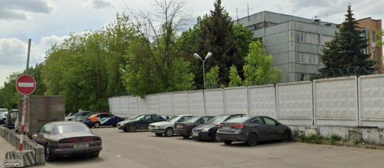 Технопарк медведково, м. Медведково, офисы от 267 до 1240 м², фото объекта