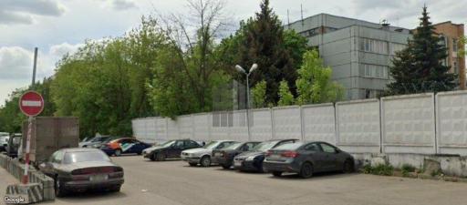 Бизнес-центр Технопарк Медведково