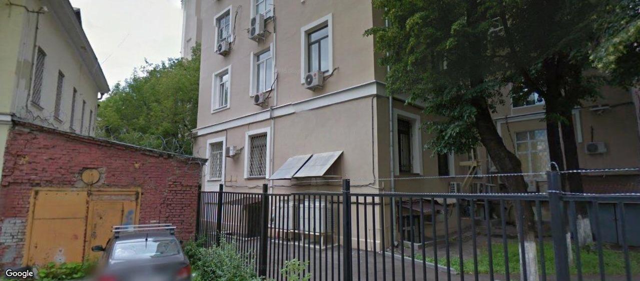 Бизнес-центр «На спартаковской 2ас1», м. Бауманская, офисы от 178 до 1467 м², фото объекта
