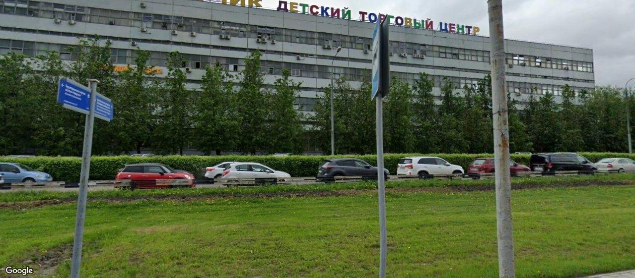 Бизнес-центр «Алтуфьевское шоссе 27», м. Дегунино, офисы от 160 до 3377 м², фото объекта