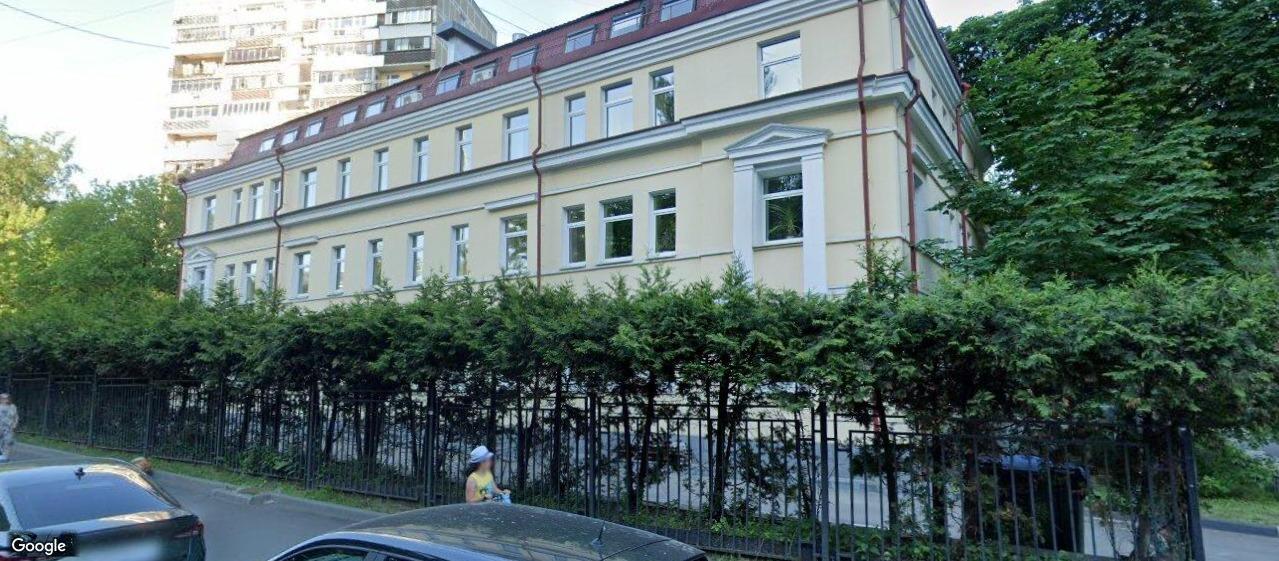 Бизнес-центр «Бажова 18», м. Ростокино, офисы от 168 до 2358 м², фото объекта