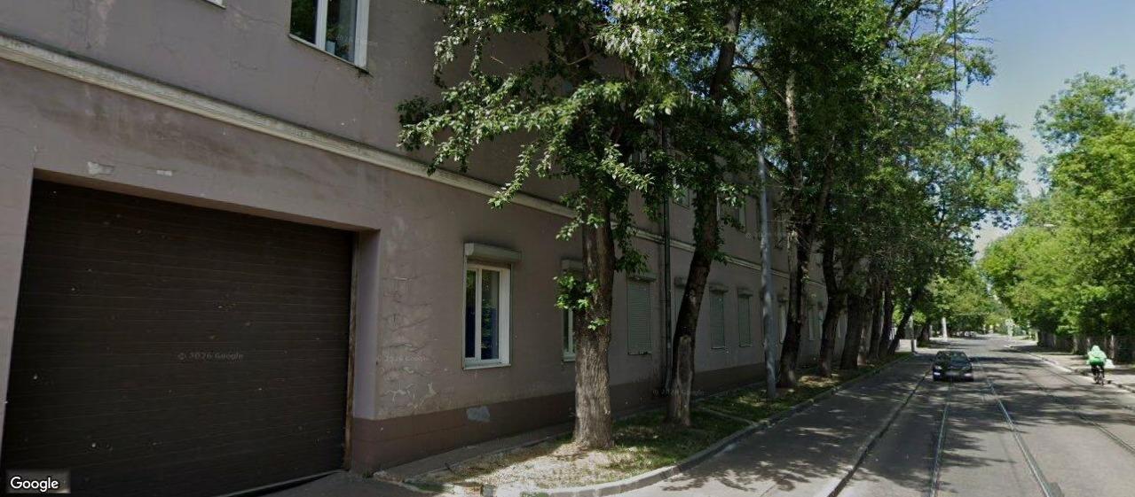 Офисно-складской комплекс 4-й рощинский 20, м. Тульская, офисы от 187 до 1278 м², фото объекта