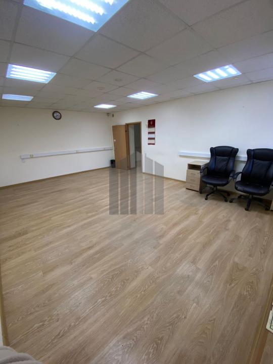 Офис 278 м², Бизнес-центр «2-й троицкий 5», м. Цветной бульвар, фото 4