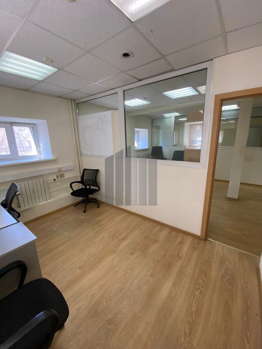 Офис 278 м², Бизнес-центр «2-й троицкий 5», м. Цветной бульвар, фото 5