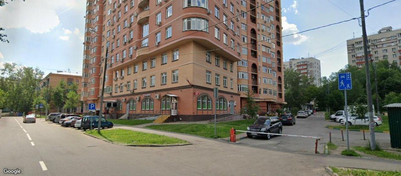 Бизнес-центр «Борисовская улица 1», м. Измайлово, офисы от 188 до 2680 м², фото объекта