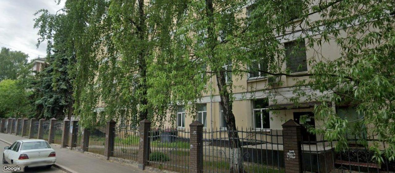 Бизнес-центр «Артюхиной 4», м. Текстильщики, офисы от 223 до 1168 м², фото объекта