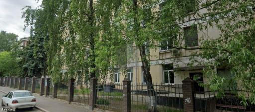 Бизнес-центр Артюхиной 4