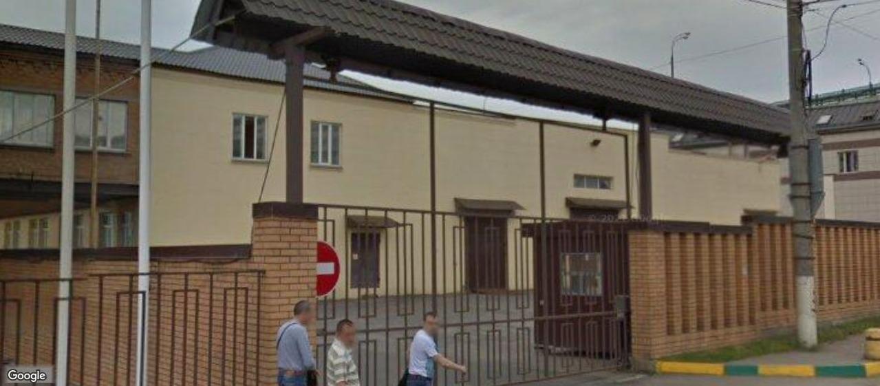 Бизнес-центр «Дон», м. Битца, офисы от 100 до 1000 м², фото объекта