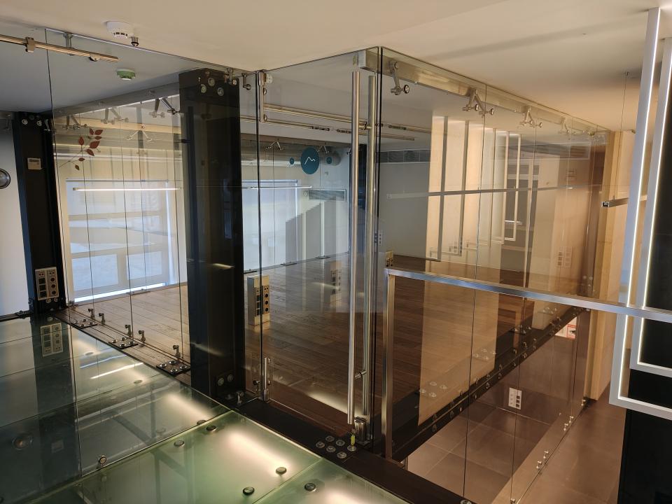 Офис 494 м², Остров фантазий, м. Мнёвники, фото 4