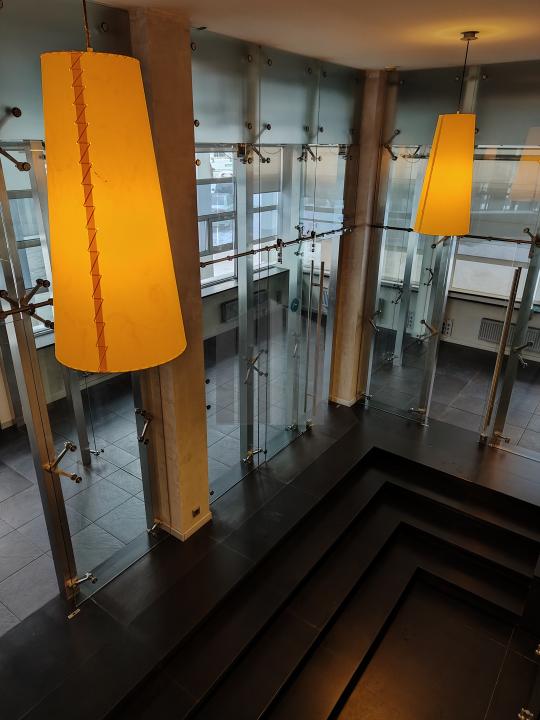 Офис 494 м², Остров фантазий, м. Мнёвники, фото 5