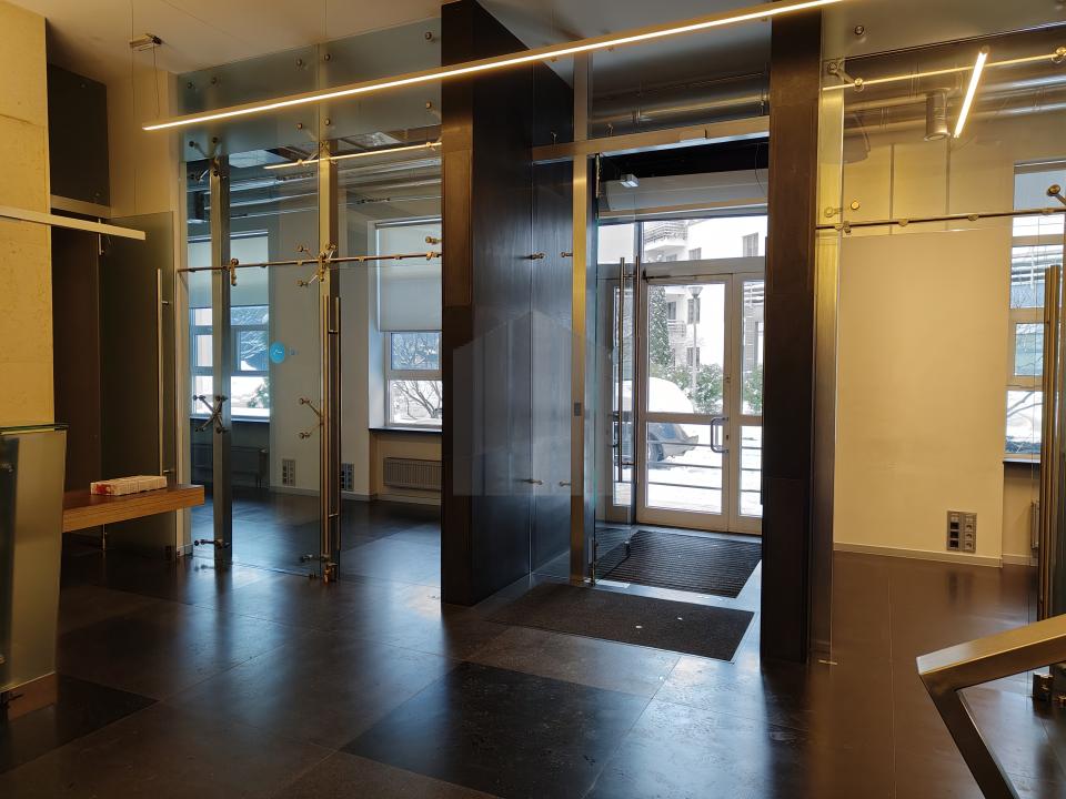 Офис 536 м², Остров фантазий, м. Мнёвники, фото 4