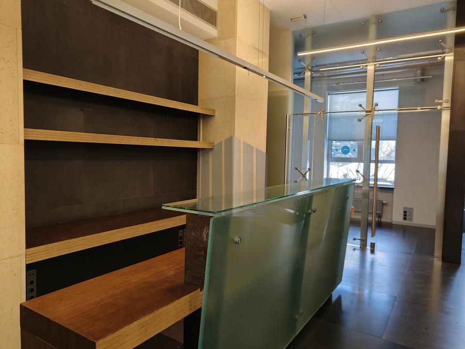 Офис 536 м², Остров фантазий, м. Мнёвники, фото 5
