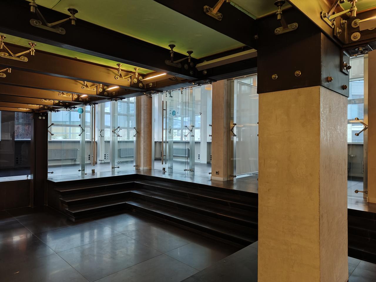 Остров фантазий, м. Мнёвники, офисы от 193 до 1634 м², фото объекта