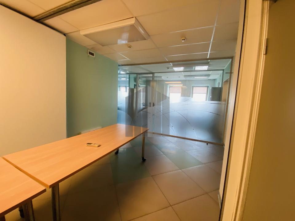 Офис 354 м², Бизнес-центр «Садовая-кудринская 25», м. Маяковская, фото 4