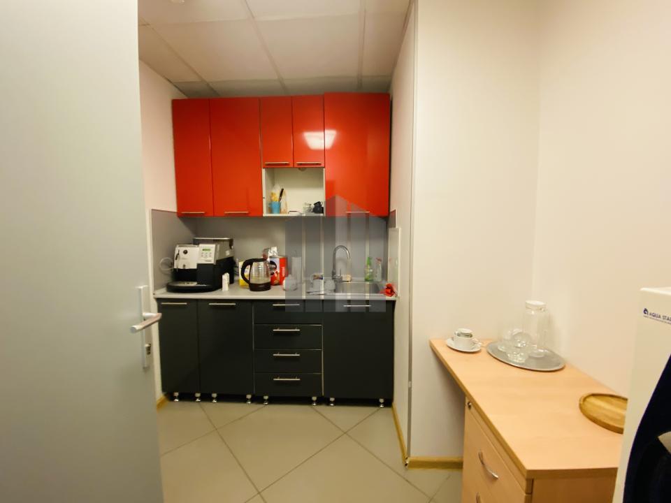 Офис 384 м², Бизнес-центр «Садовая-кудринская 25», м. Маяковская, фото 4