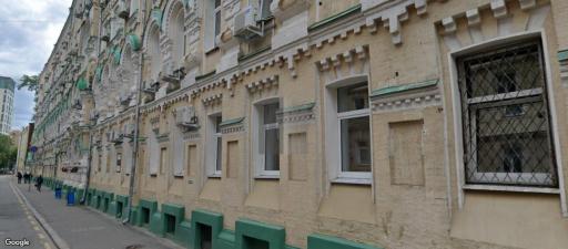 Бизнес-центр Электрический переулок 3