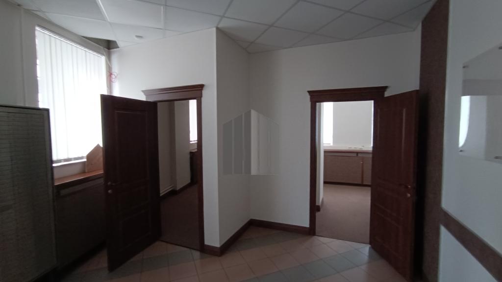 Офис 252 м², Бизнес-центр «Пятницкая 55», м. Павелецкая, фото 4