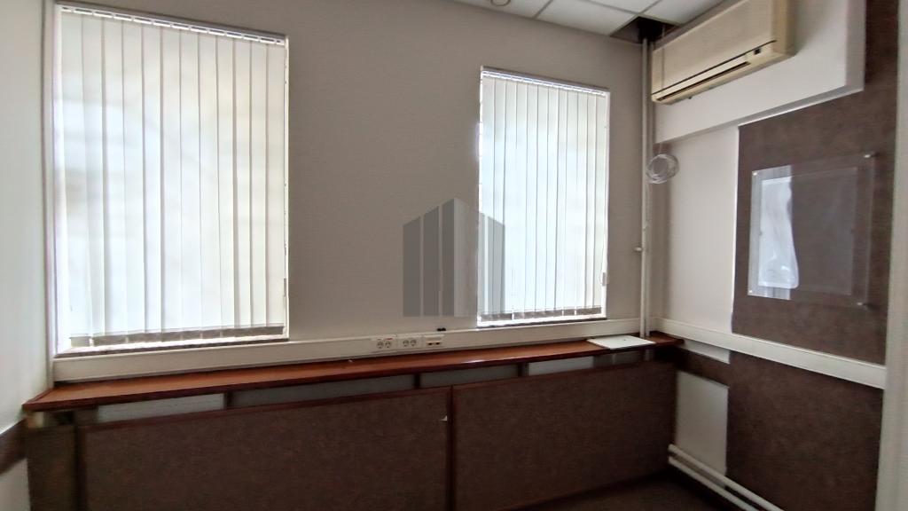 Офис 252 м², Бизнес-центр «Пятницкая 55», м. Павелецкая, фото 5