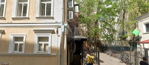 Бизнес-центр Большой Афанасьевский 36