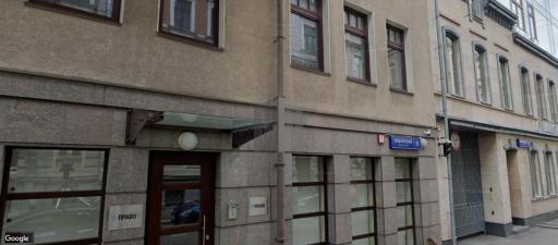 Бизнес-центр Пожарский переулок 13