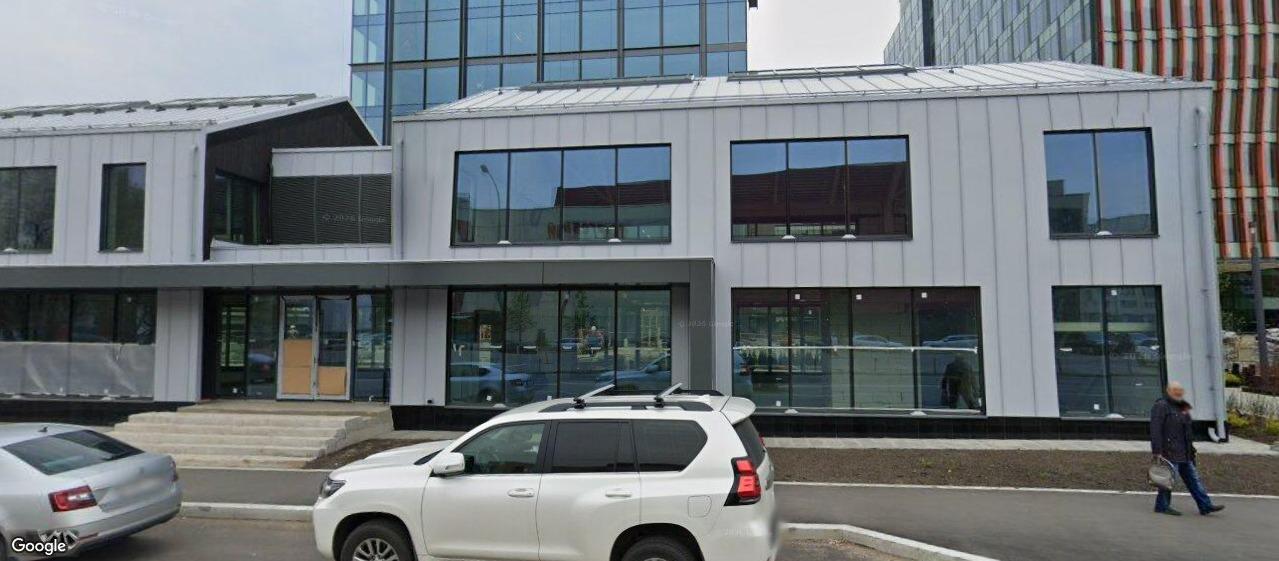 Бизнес-центр «Arcus 4», м. ЦСКА, офисы от 159 до 5350 м², фото объекта