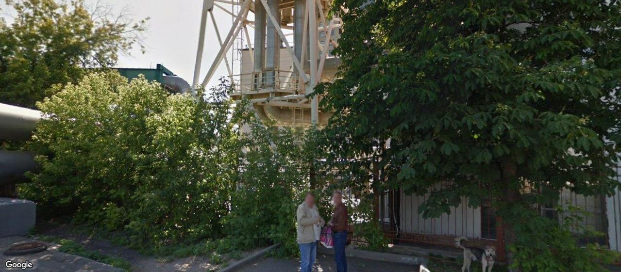 Бизнес-центр «Русаковская 13с2», м. Митьково, офисы от 150 до 3990 м², фото объекта