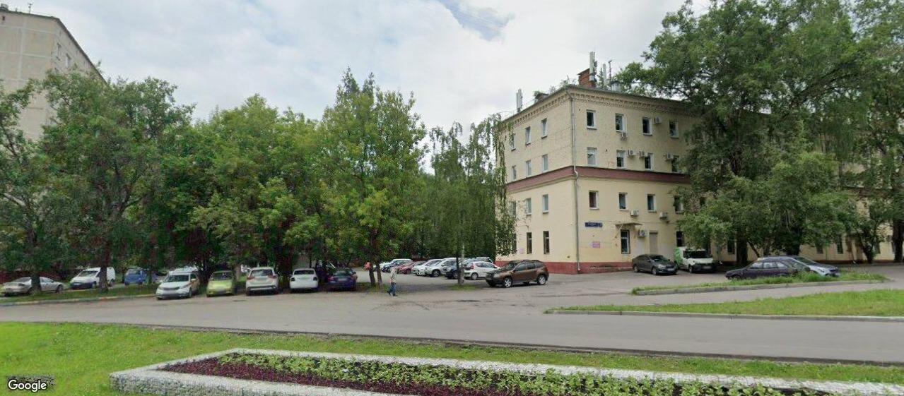 Бизнес-центр «16-я парковая улица 21», м. Первомайская, офисы от 213 до 1390 м², фото объекта