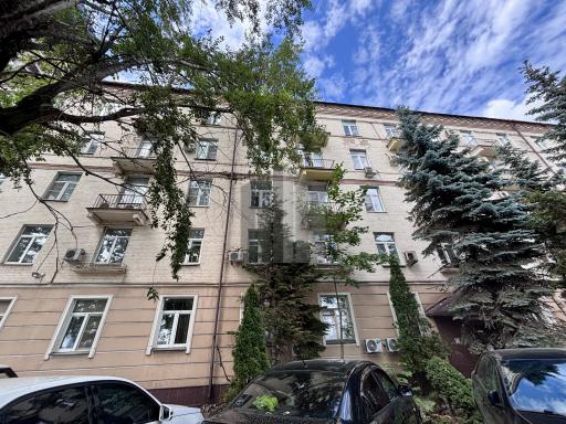 Бизнес-центр Розанова 10с1