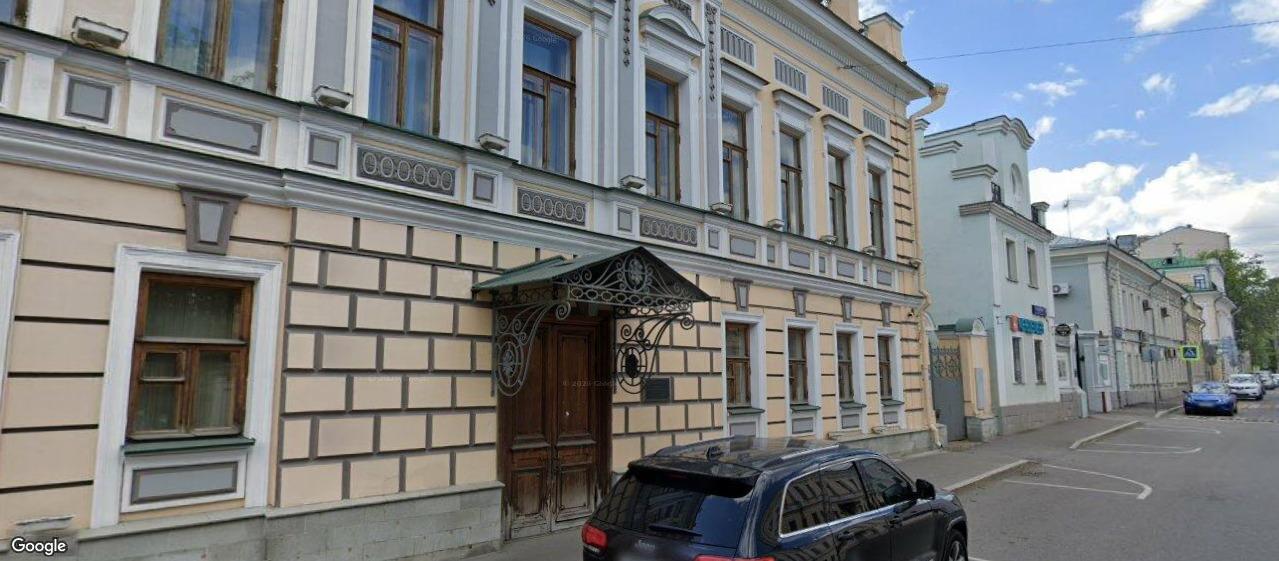 Бизнес-центр «Подсосенский 28», м. Чкаловская, офисы от 156 до 450 м², фото объекта