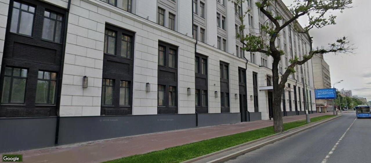 Бизнес-центр «На нижегородской», м. Калитники, офисы от 167 до 3463 м², фото объекта