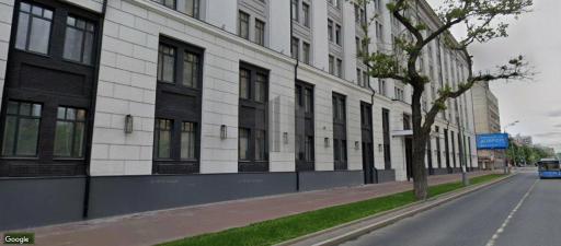 Бизнес-центр на Нижегородской