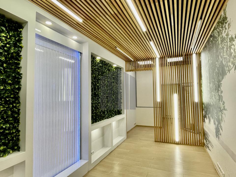 Офис 578 м², Бизнес-парк 4-я магистральная улица 5, м. Хорошевская, фото 4