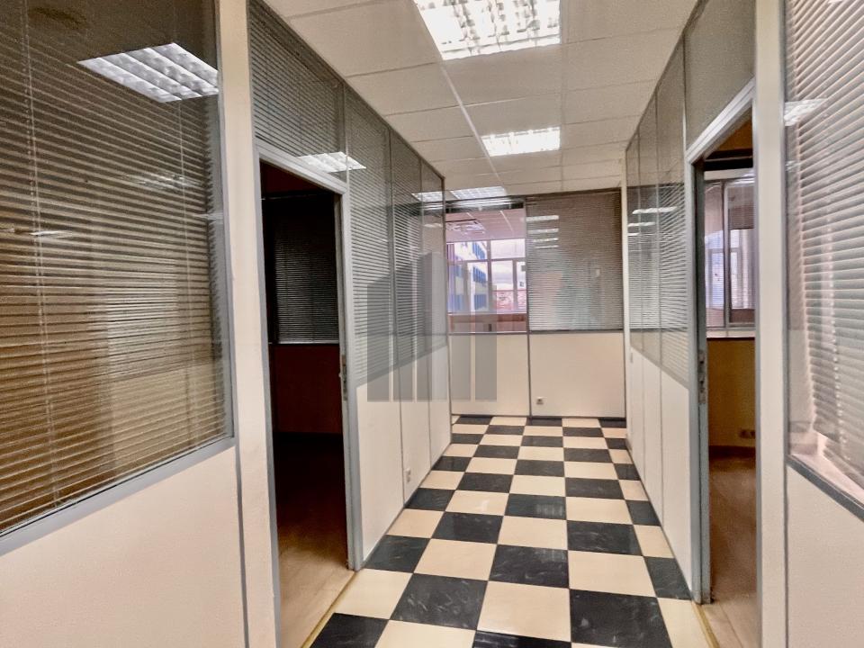 Офис 578 м², Бизнес-парк 4-я магистральная улица 5, м. Хорошевская, фото 5
