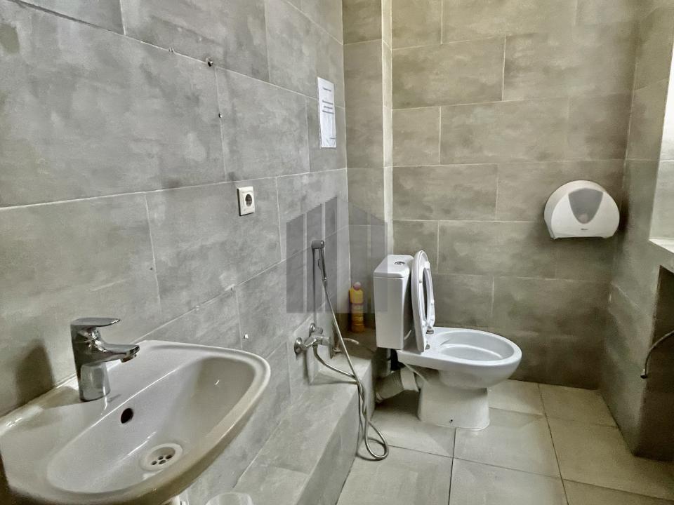 Офис 627 м², Бизнес-парк 4-я магистральная улица 5, м. Хорошевская, фото 4