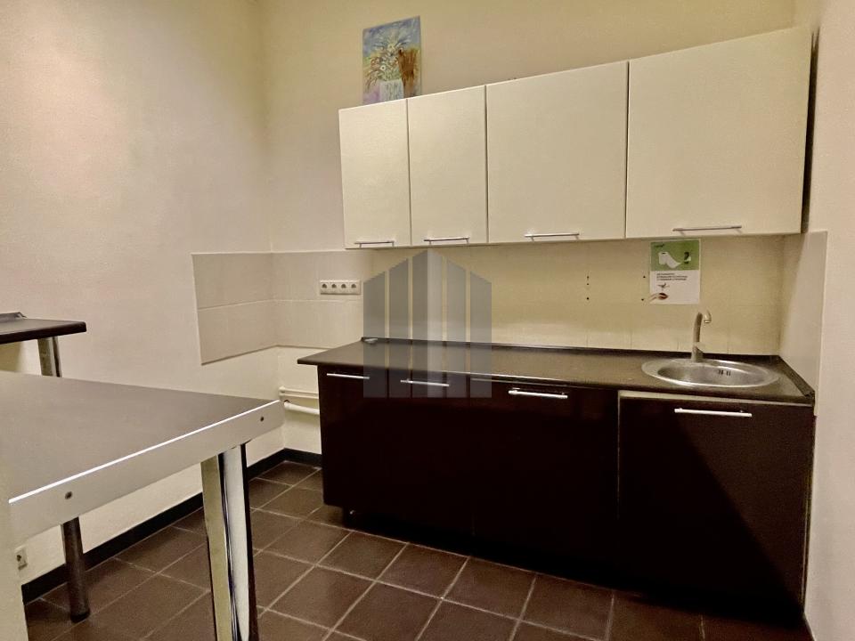 Офис 627 м², Бизнес-парк 4-я магистральная улица 5, м. Хорошевская, фото 5