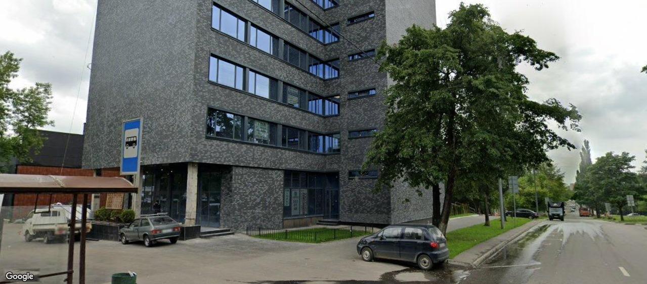 Бизнес-парк подъемная 14, м. Калитники, офисы от 165 до 2150 м², фото объекта