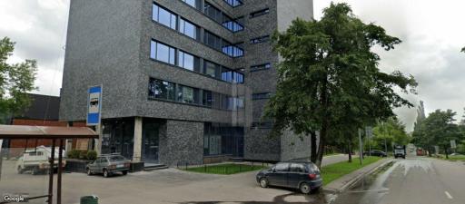 Бизнес-центр Бизнес-парк Подъемная 14
