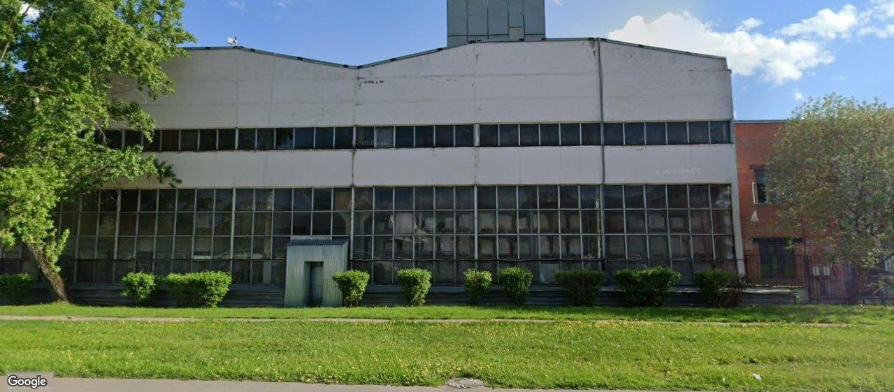 Технопарк визбас, м. Лианозово, офисы от 160 до 1460 м², фото объекта