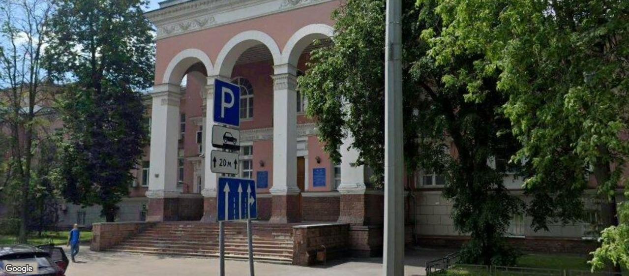 Бизнес-центр «Окружной проезд 19», м. Измайлово, офисы от 165 до 1980 м², фото объекта