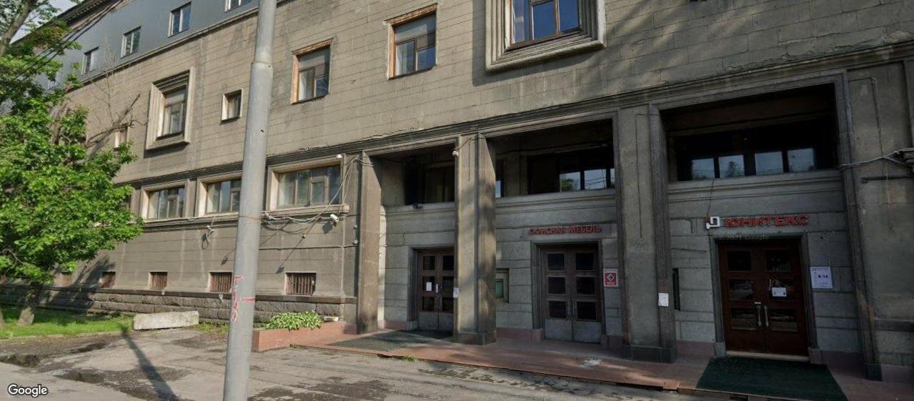 Бизнес-центр «Прожектор», м. Шоссе Энтузиастов, офисы от 165 до 1250 м², фото объекта