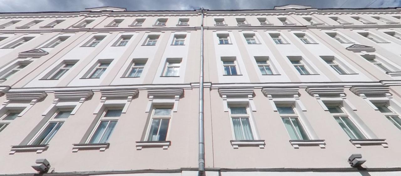 Бизнес-центр «Николоямская улица 29с2», м. Таганская, офисы от 150 до 1856 м², фото объекта