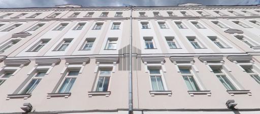 Бизнес-центр Николоямская улица 29с2