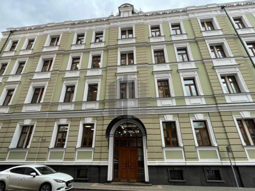 Бизнес-центр Демидов Двор