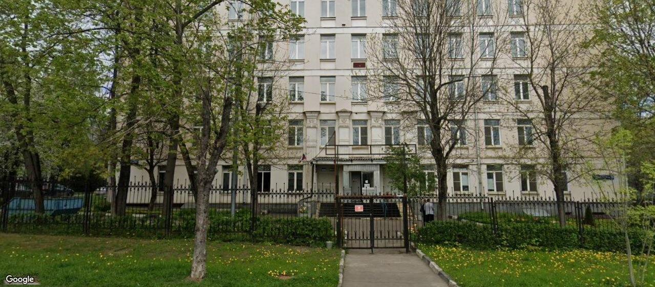 Бизнес-центр «На улице герасима курина 10», м. Славянский бульвар, фото объекта