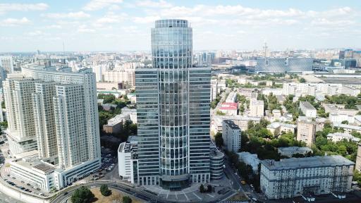 Бизнес-центр Нордстар Тауэр
