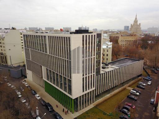 Полюс ул красина 3 стр 1 фото