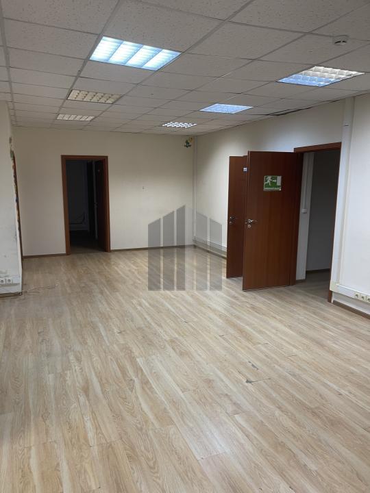Офис 188 м², Бизнес-центр «3-я хорошевская улица 18», м. Зорге, фото 4